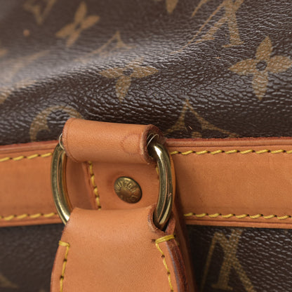 Louis Vuitton Monogram Sac Chien 50 Pet Carrier 19 of 21