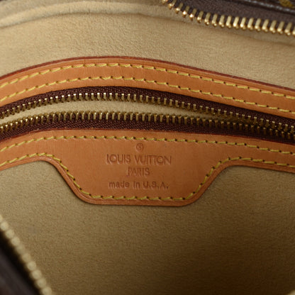 Louis Vuitton Monogram Looping MM 9 of 9