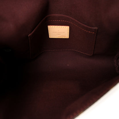 Louis Vuitton Monogram Favorite MM 5 of 10