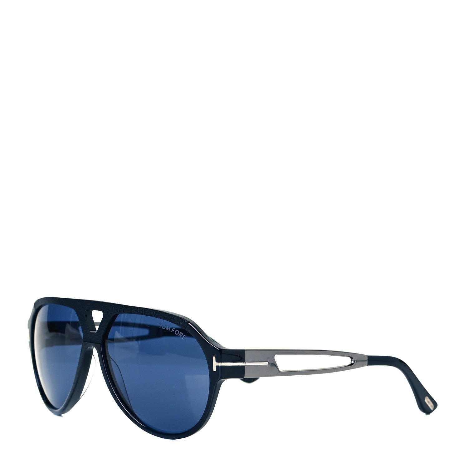 Tom Ford Paul Aviator Sunglasses TF778 Black 1 of 6