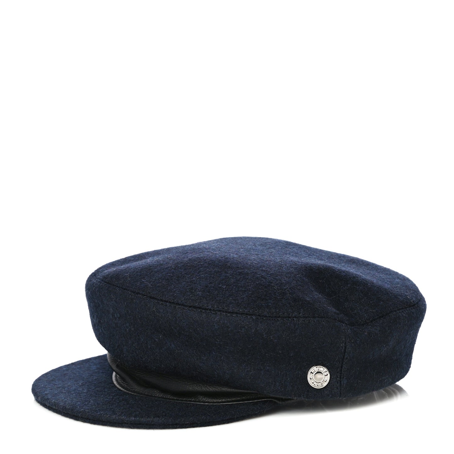 Laine Dani Cap 58 Marine Black