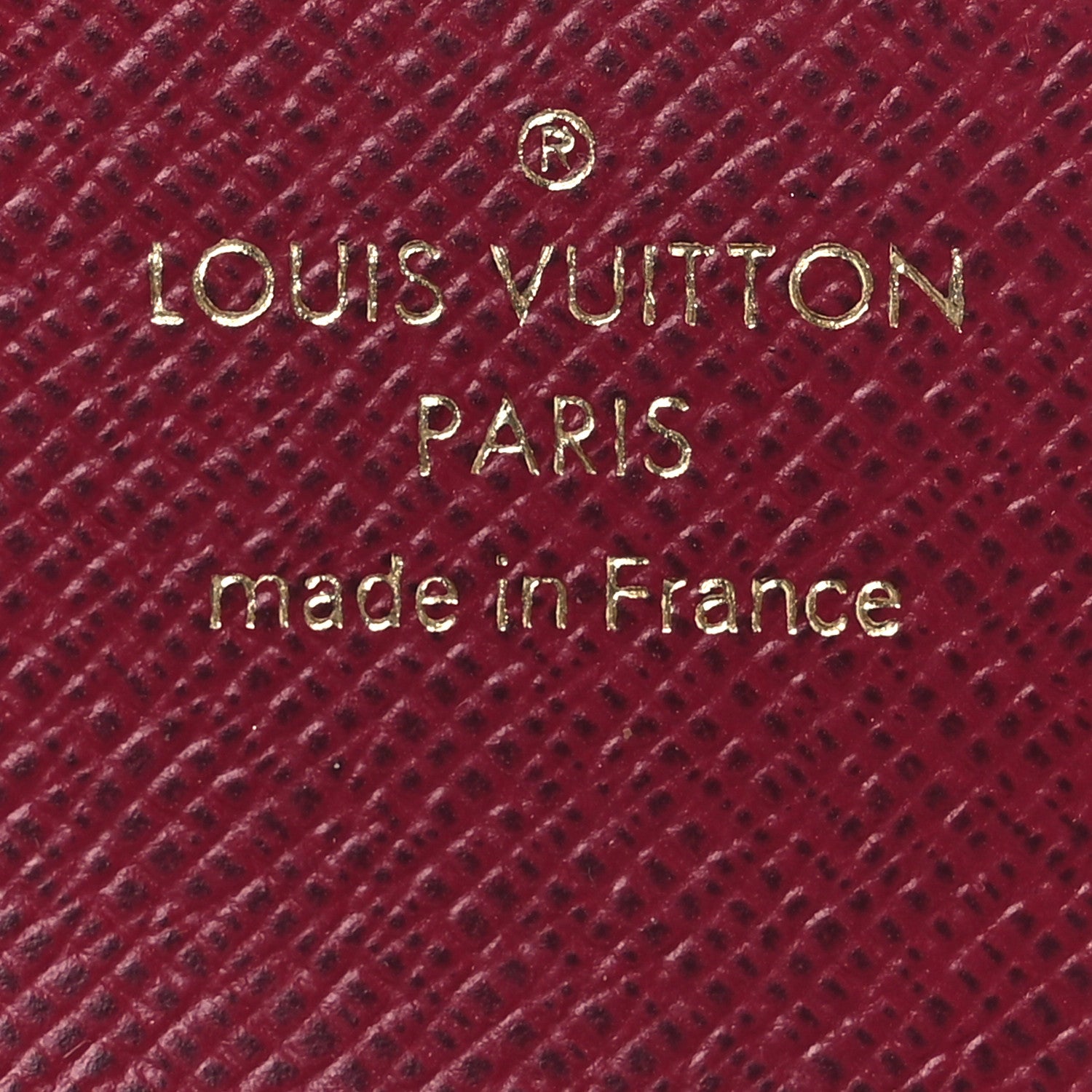 Louis Vuitton Monogram 6 Key Multicles Holder 6 of 11
