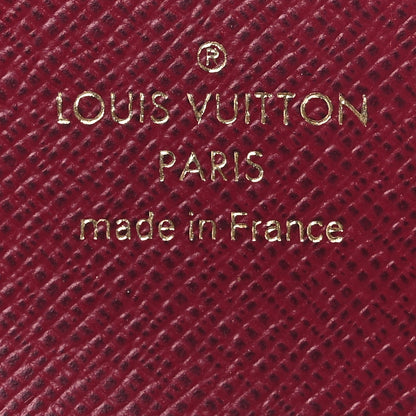 Louis Vuitton Monogram 6 Key Multicles Holder 6 of 11