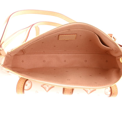Louis Vuitton Monogram Fall For You Maxi Multi Pochette Accessories Beige Clair 5 of 12