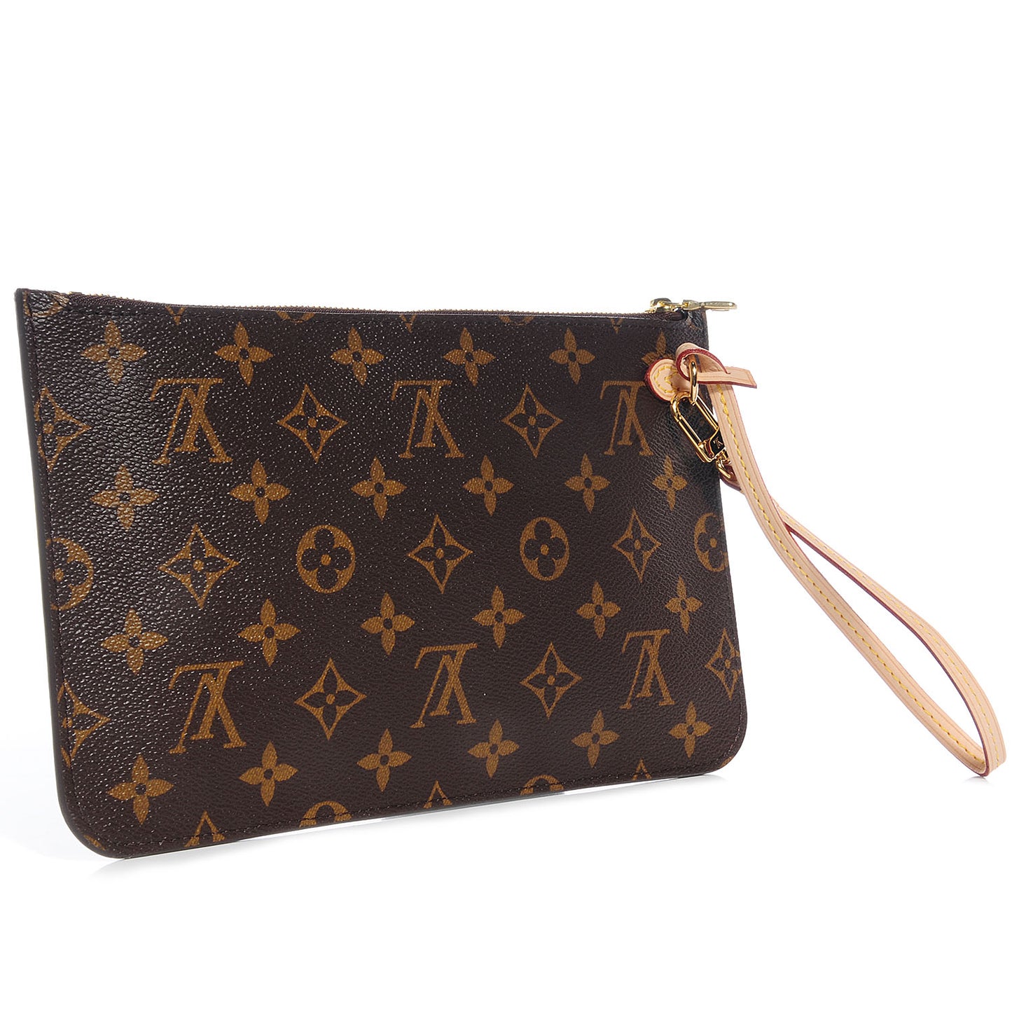 Monogram Neverfull MM GM Pochette
