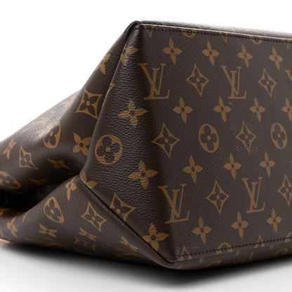 Louis Vuitton Monogram Grand Palais 8 of 9