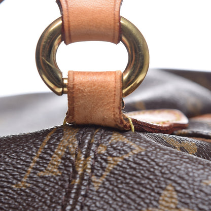 Louis Vuitton Monogram Totally MM 11 of 12