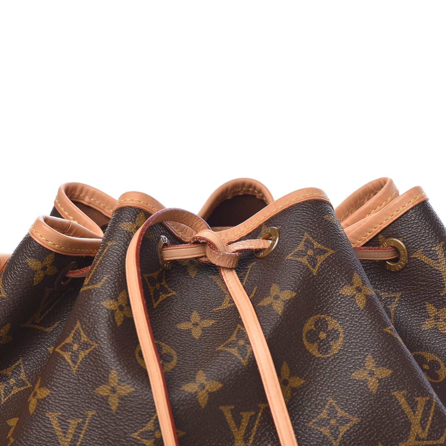 Monogram Petit Noe