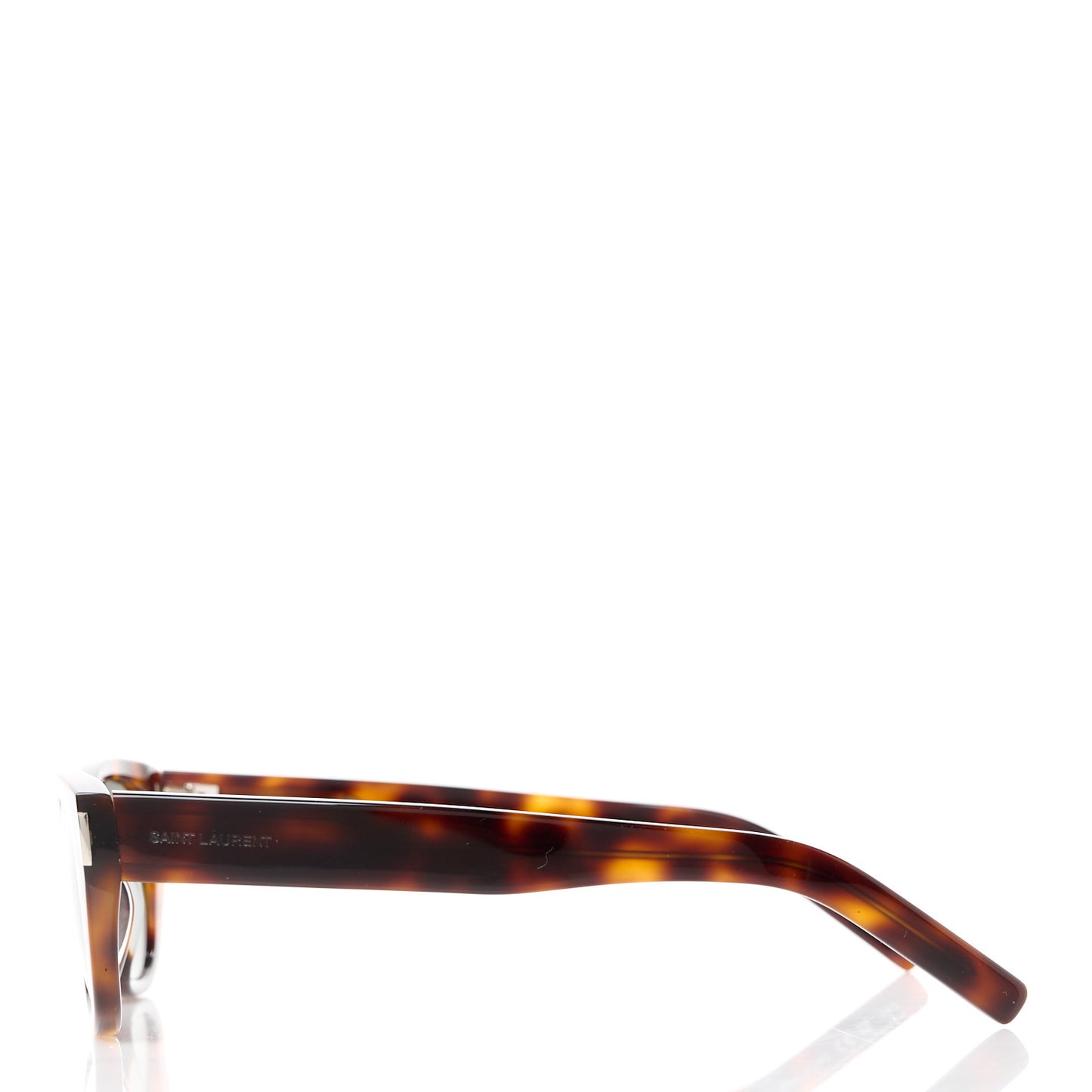 Acetate SL SL601 Sunglasses Tortoise