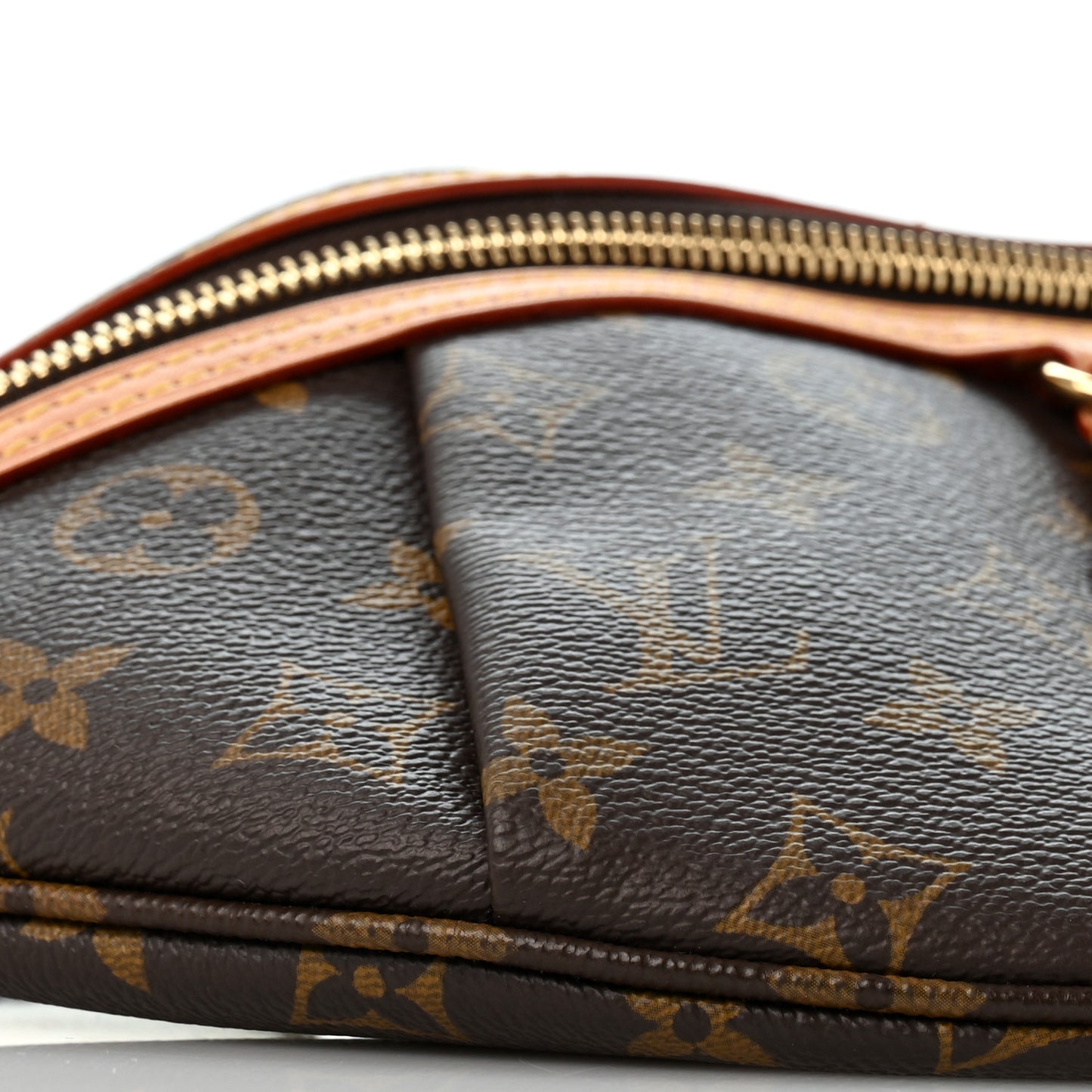 Monogram High Rise Bumbag