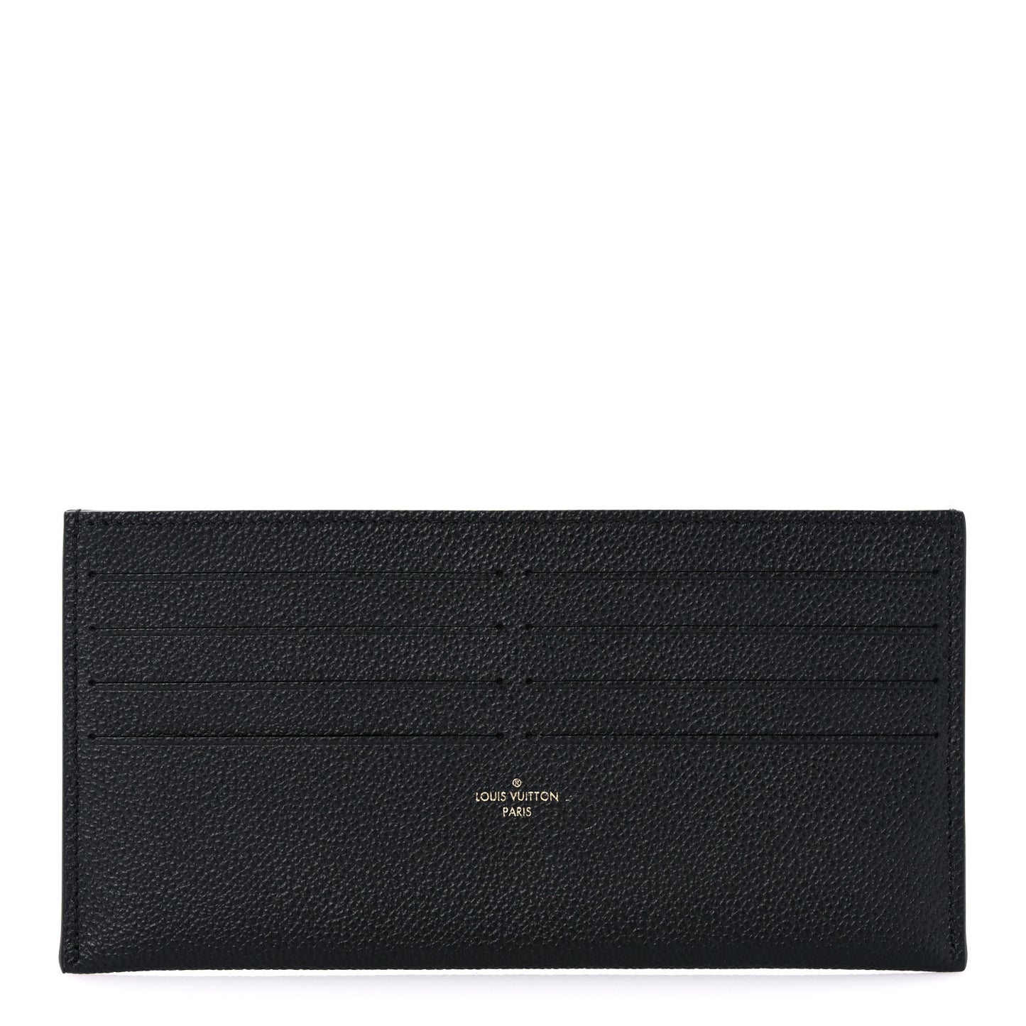 Empreinte Felicie Insert Black