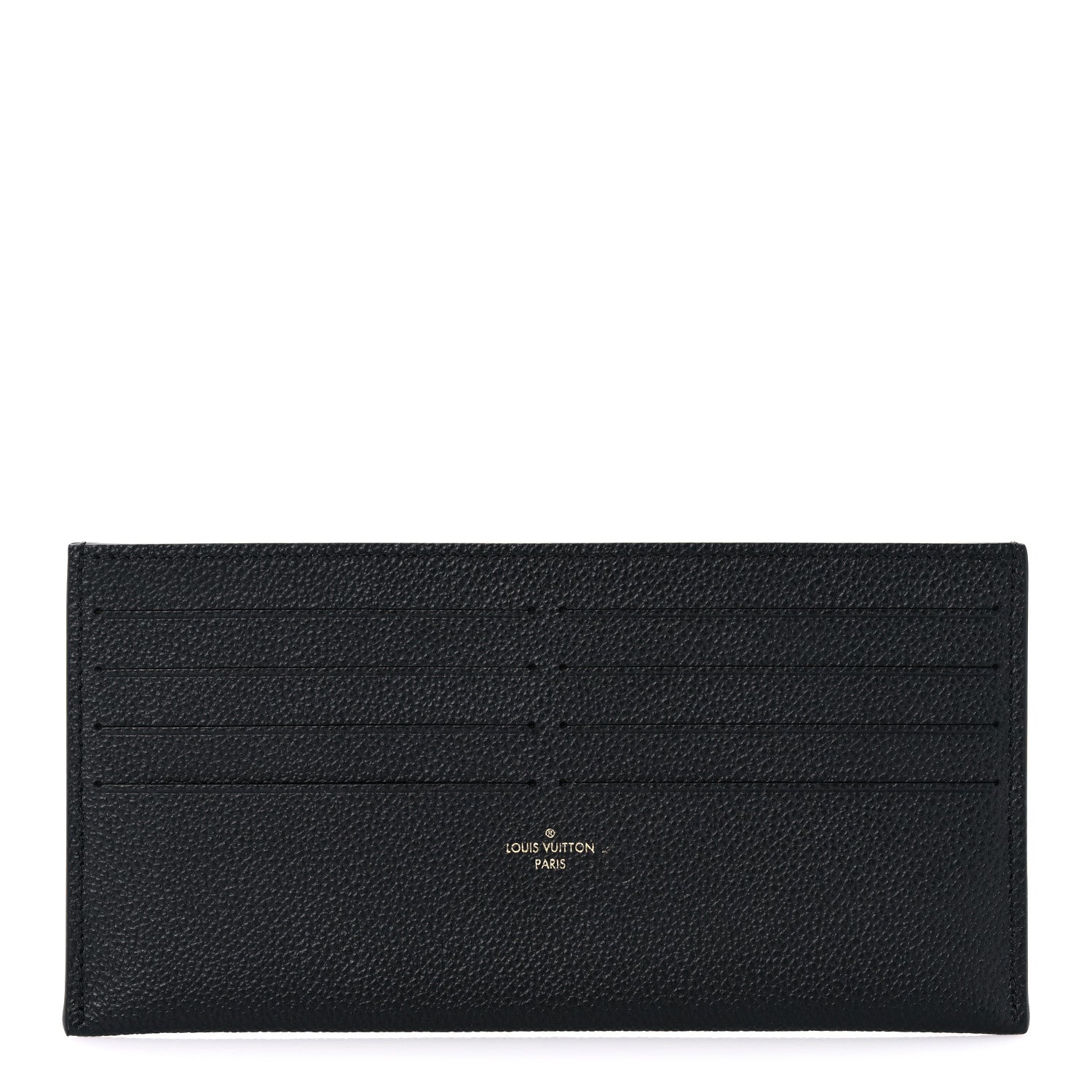 Louis Vuitton Empreinte Felicie Insert Black 3 of 9
