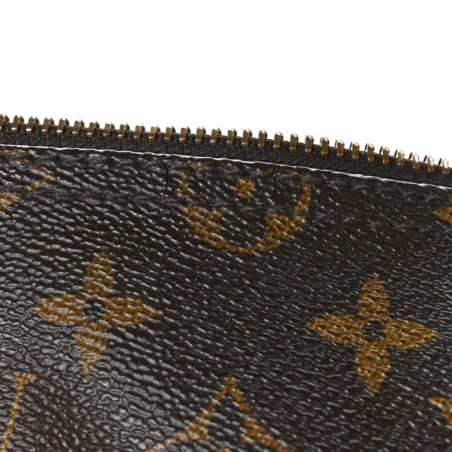 Louis Vuitton Monogram Speedy 35 11 of 11