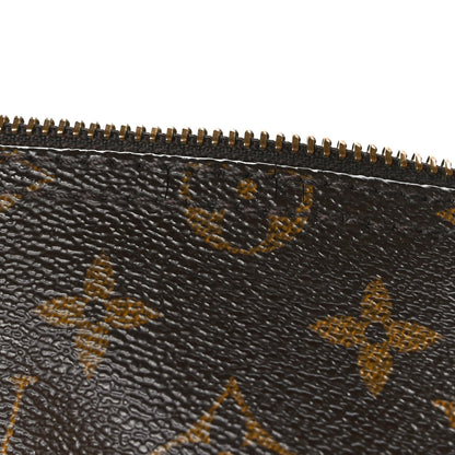 Louis Vuitton Monogram Speedy 35 11 of 11