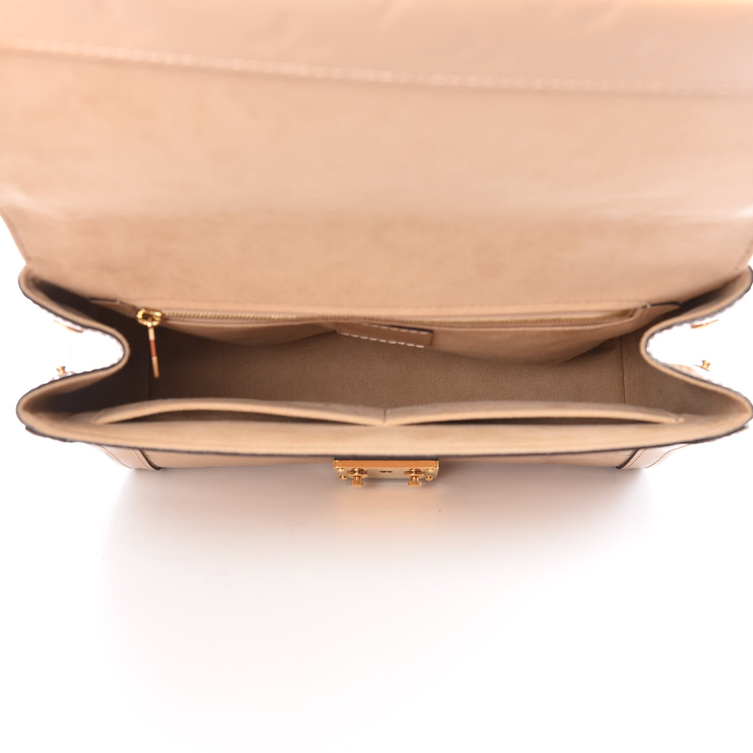 Louis Vuitton Vernis Venice Dune 5 of 17