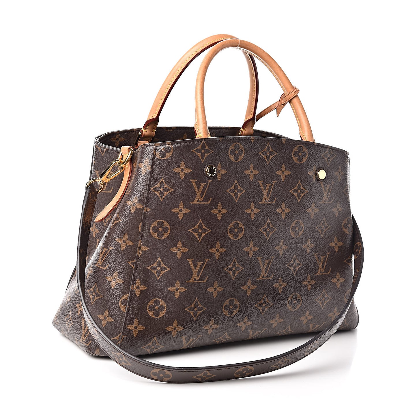 Monogram Montaigne MM