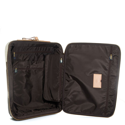 Louis Vuitton Monogram Pegase 55 6 of 9