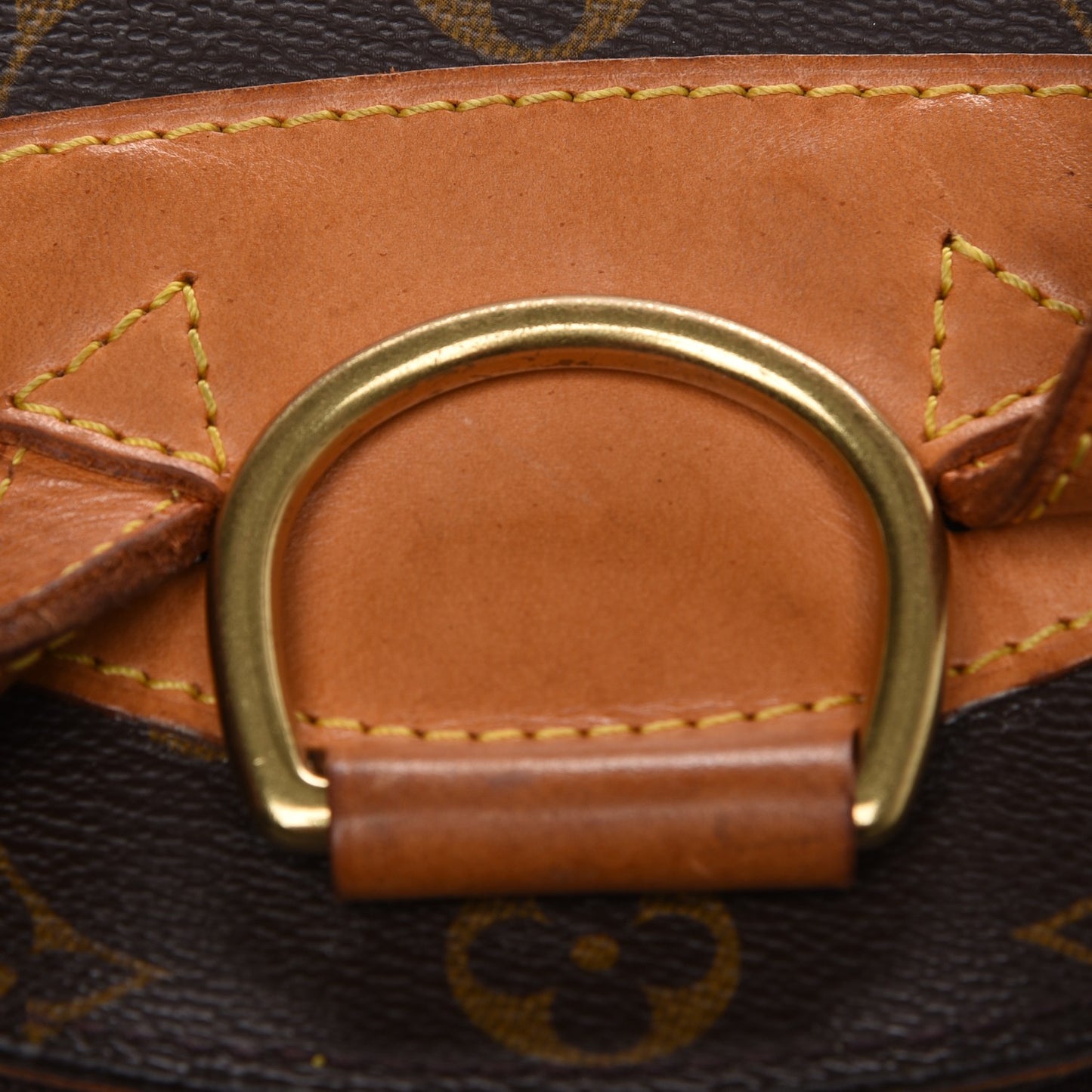 Monogram Ellipse Sac a Dos Backpack