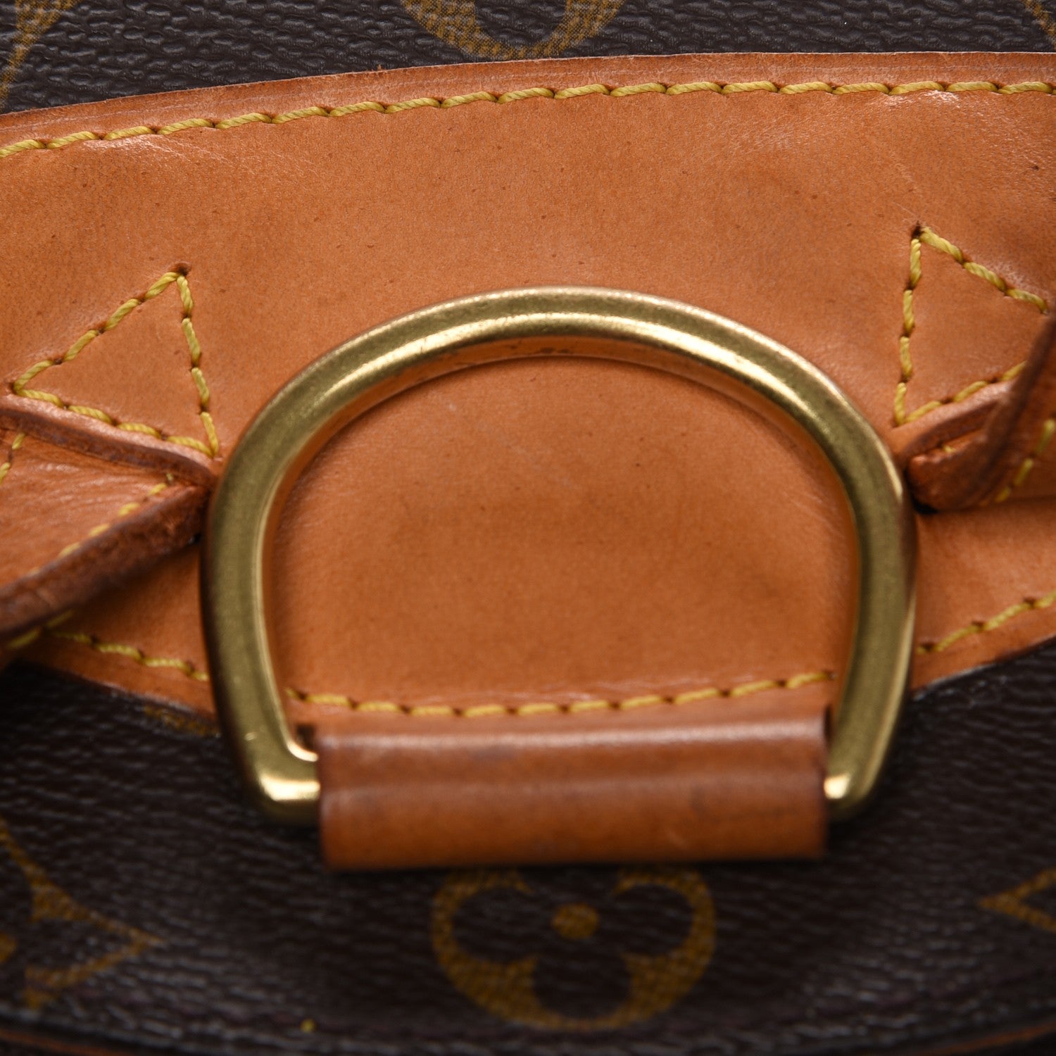 Louis Vuitton Monogram Ellipse Sac a Dos Backpack 12 of 13