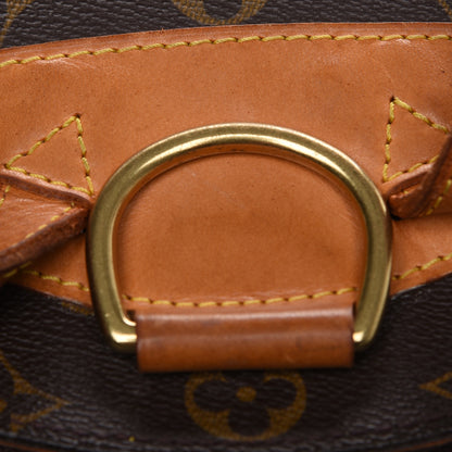 Louis Vuitton Monogram Ellipse Sac a Dos Backpack 12 of 13