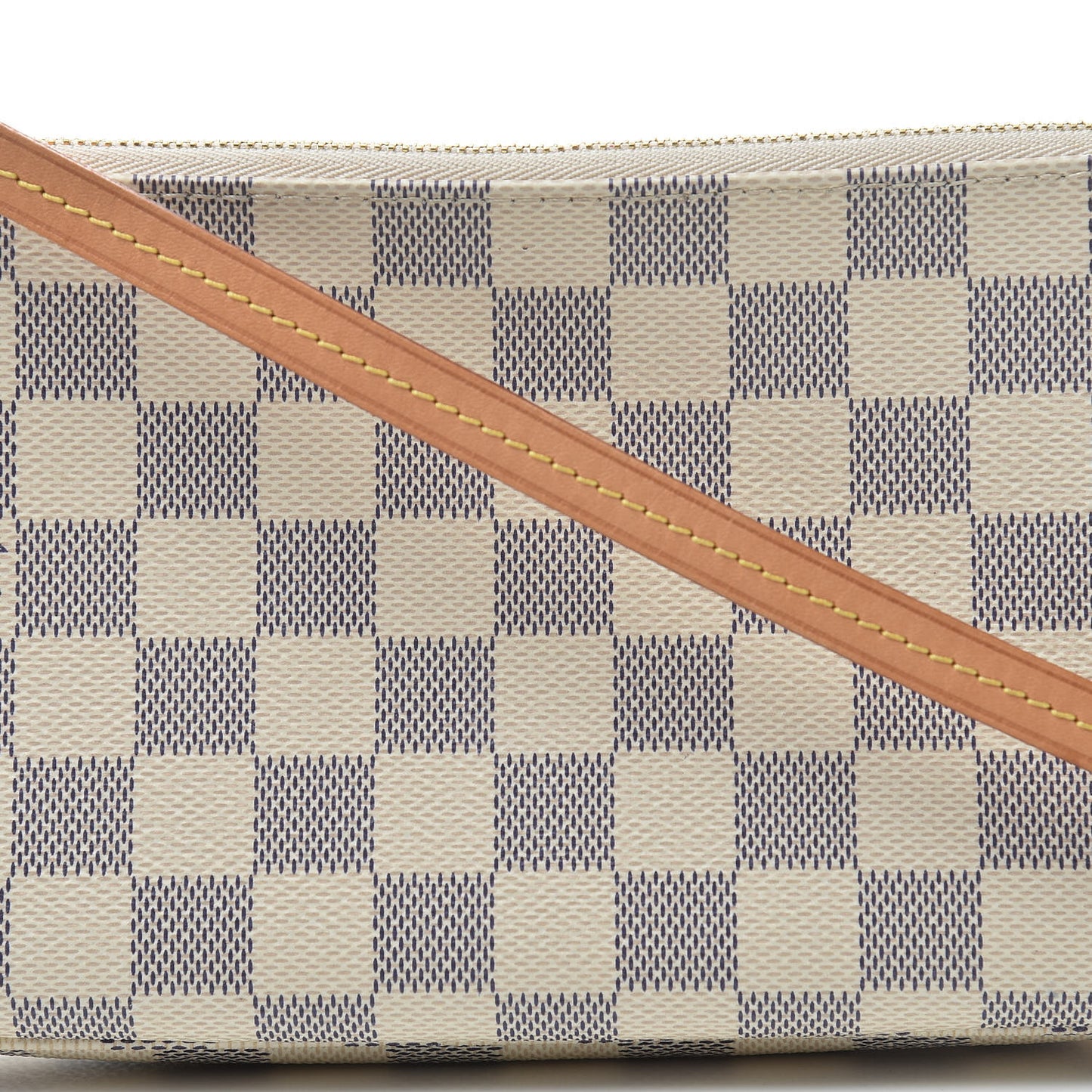 Damier Azur Pochette Accessories NM