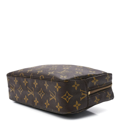 Louis Vuitton Monogram Trousse Toilette 23 8 of 10