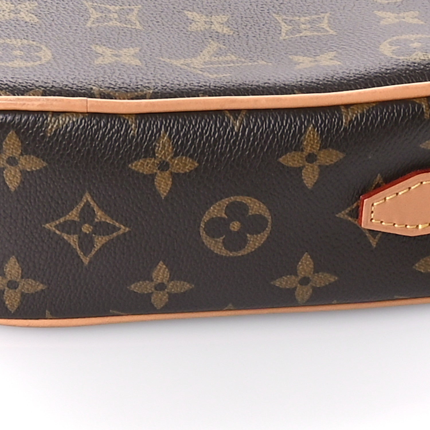 Louis Vuitton Monogram Game On Coeur 10 of 11