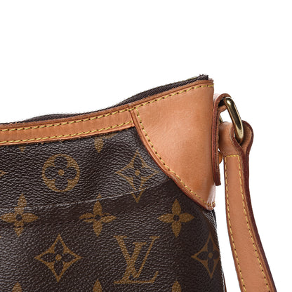 Louis Vuitton Monogram Odeon PM 13 of 15