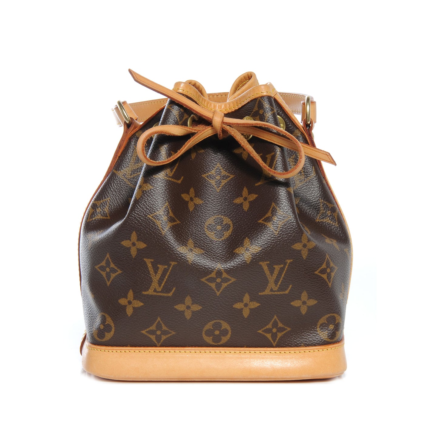 Monogram Mini Noe