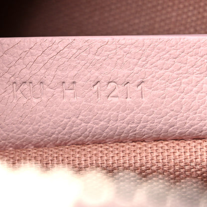 Givenchy Sugar Goatskin Small Antigona Bright Pink 6 of 8