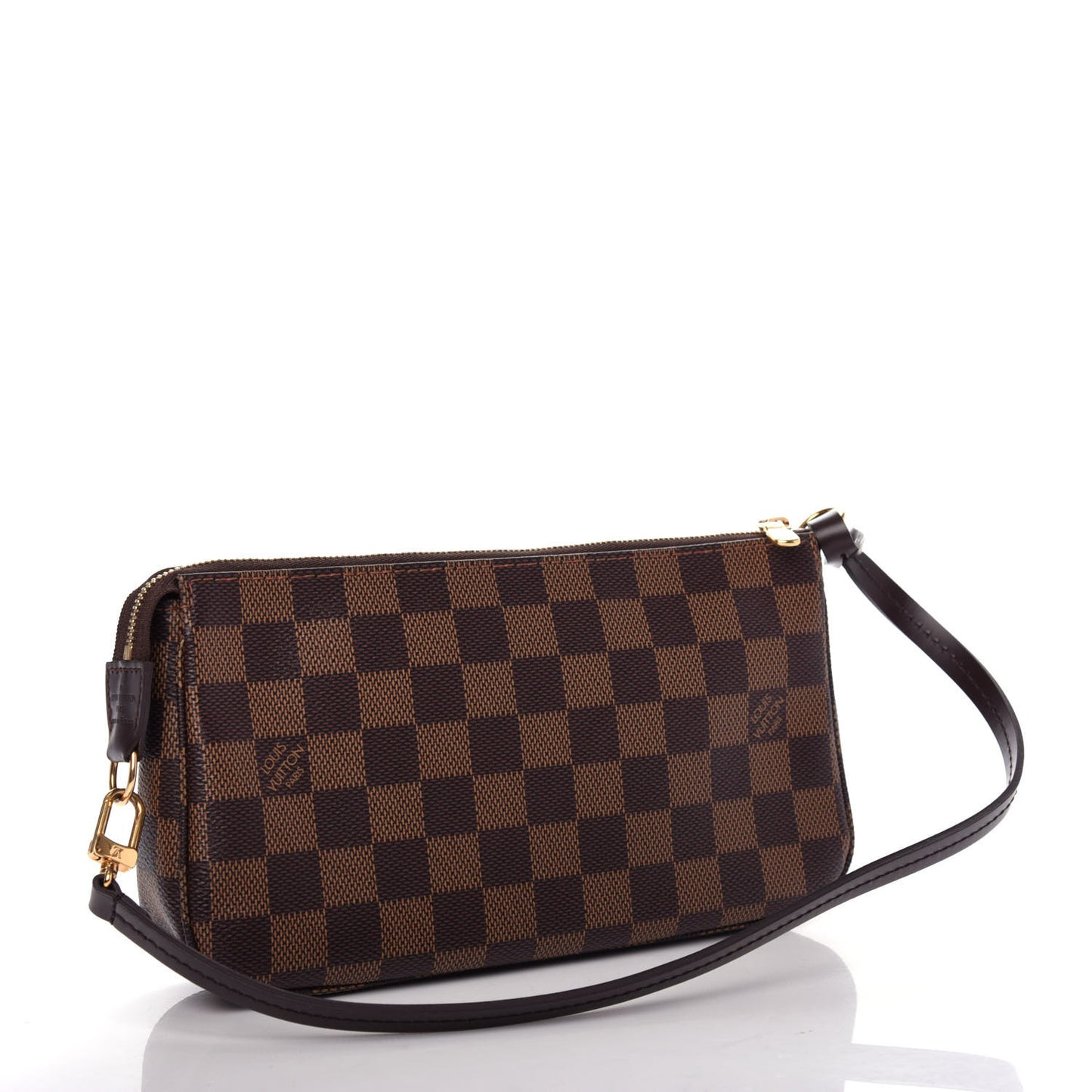 Damier Ebene Pochette Accessories NM