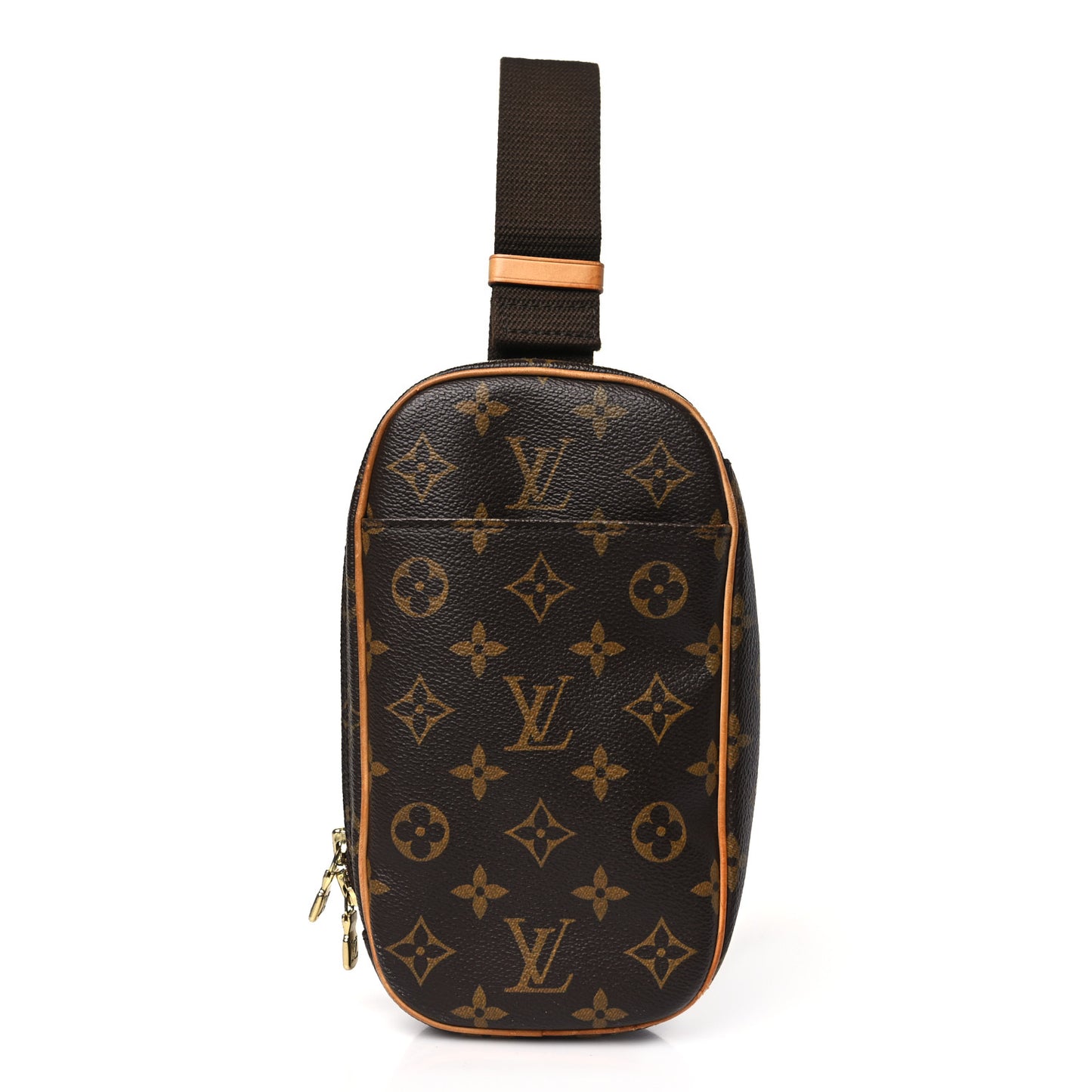 Monogram Pochette Gange