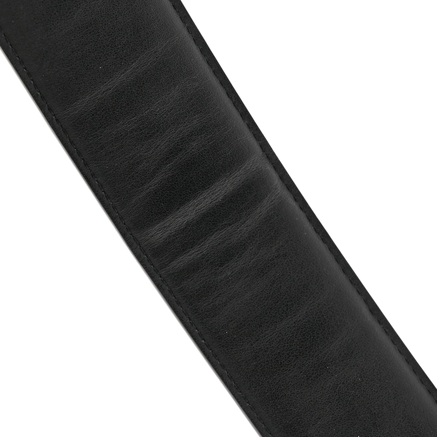 Fendi Calfskin Studded FF Mini Strap You Black Gold Silver 6 of 6