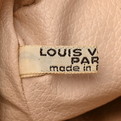Louis Vuitton Monogram Trousse Toilette 28 6 of 6