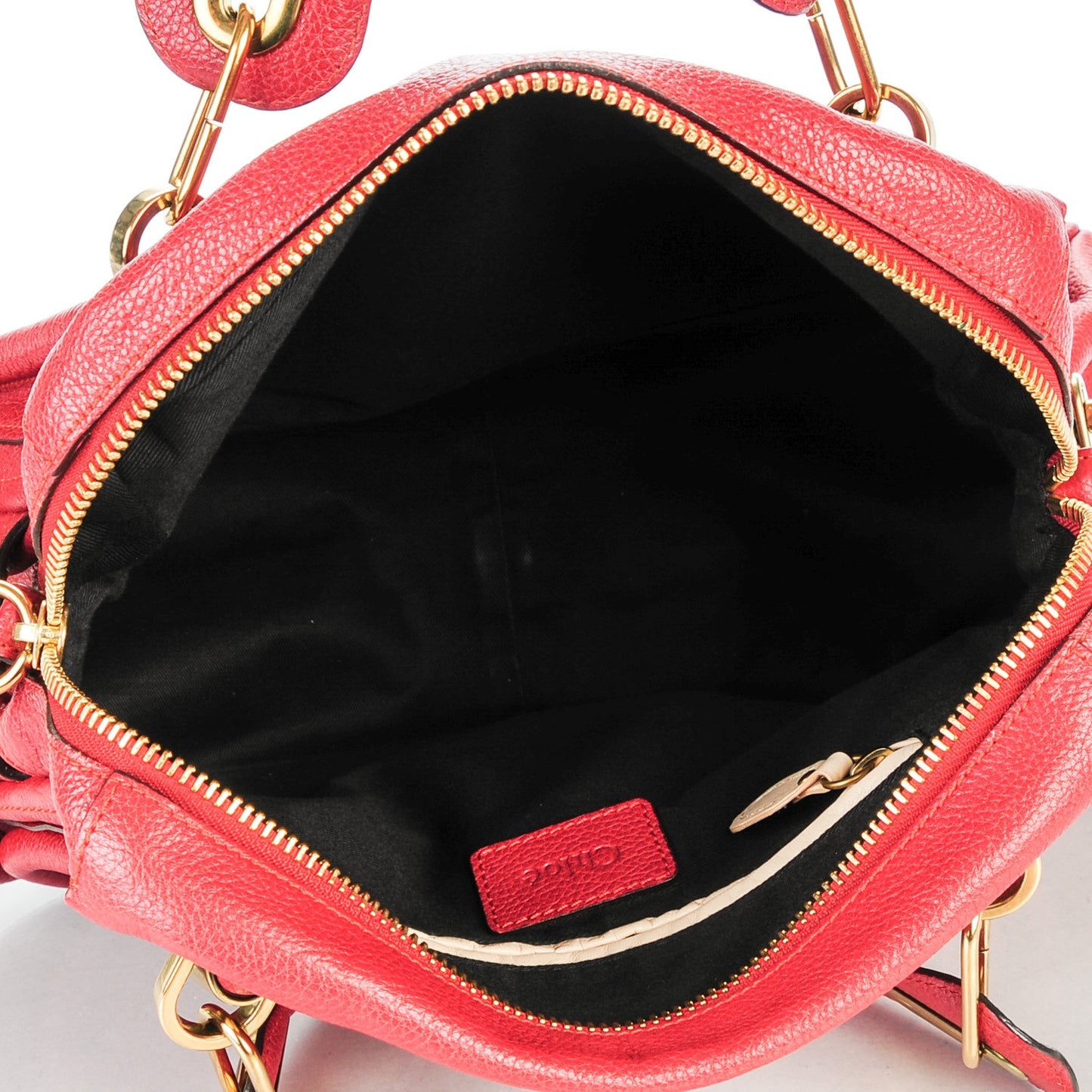 Calfskin Medium Paraty Epice
