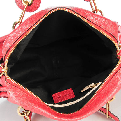 Chloe Calfskin Medium Paraty Epice 5 of 8