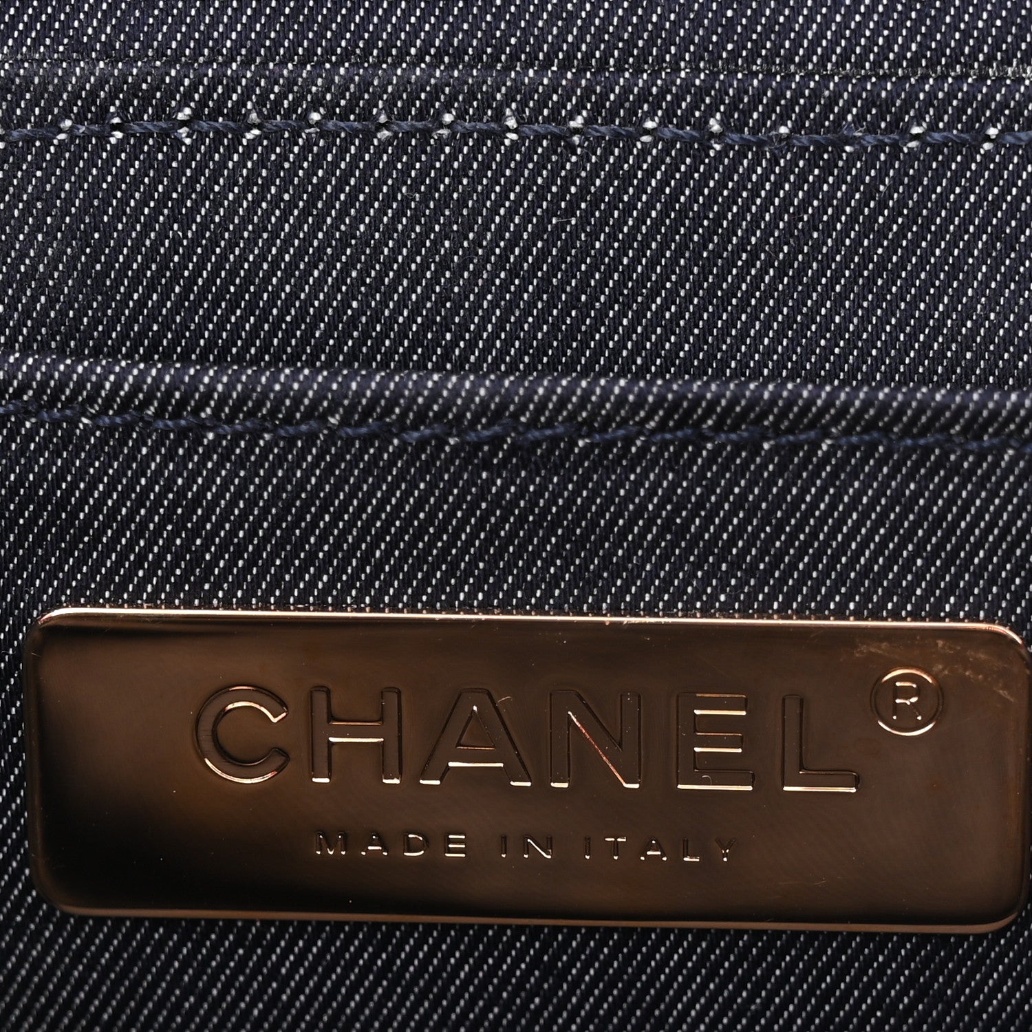 Chanel Lambskin Timeless Vanity Cosmetic Case Pink 11 of 19
