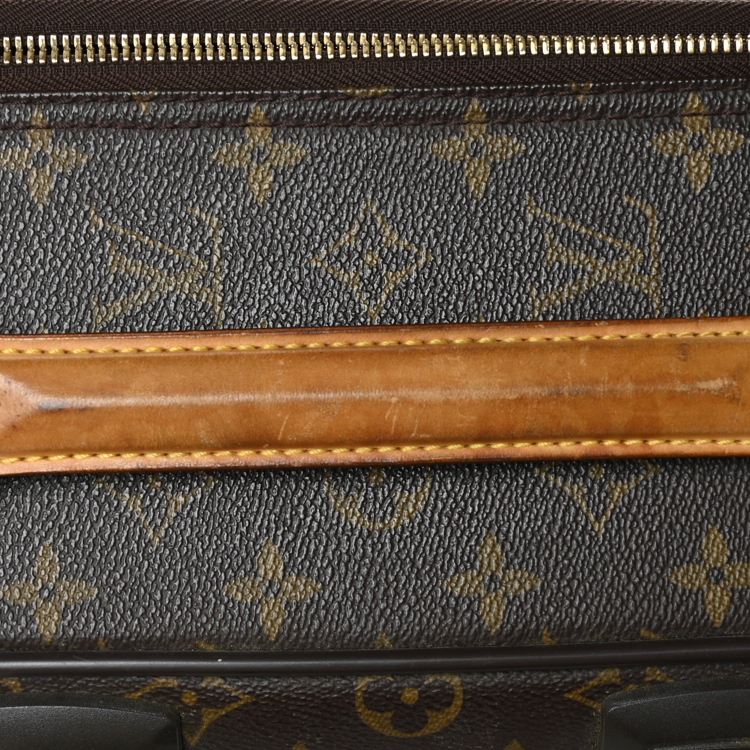 Louis Vuitton Monogram Pegase 45 13 of 16