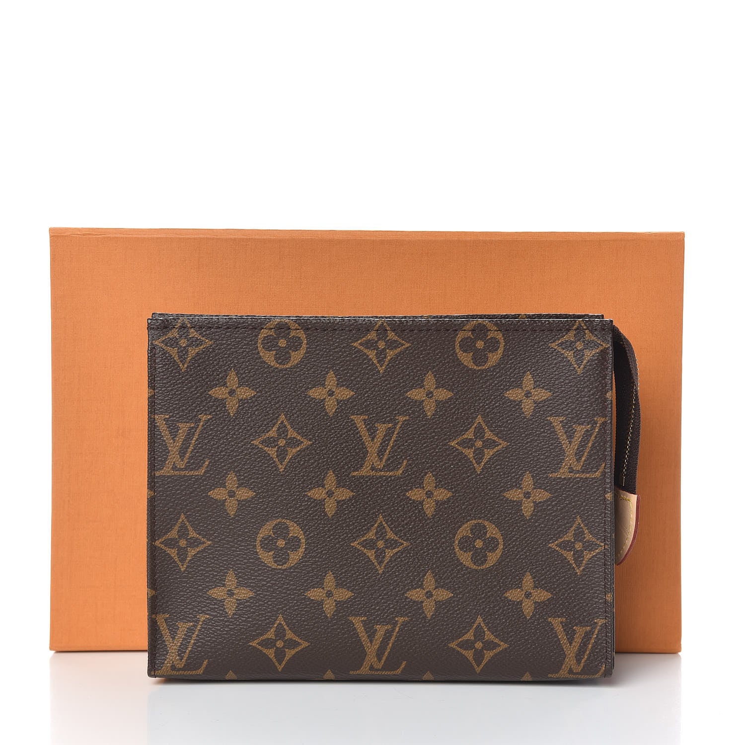 Louis Vuitton Monogram Toiletry Pouch 19 8 of 8