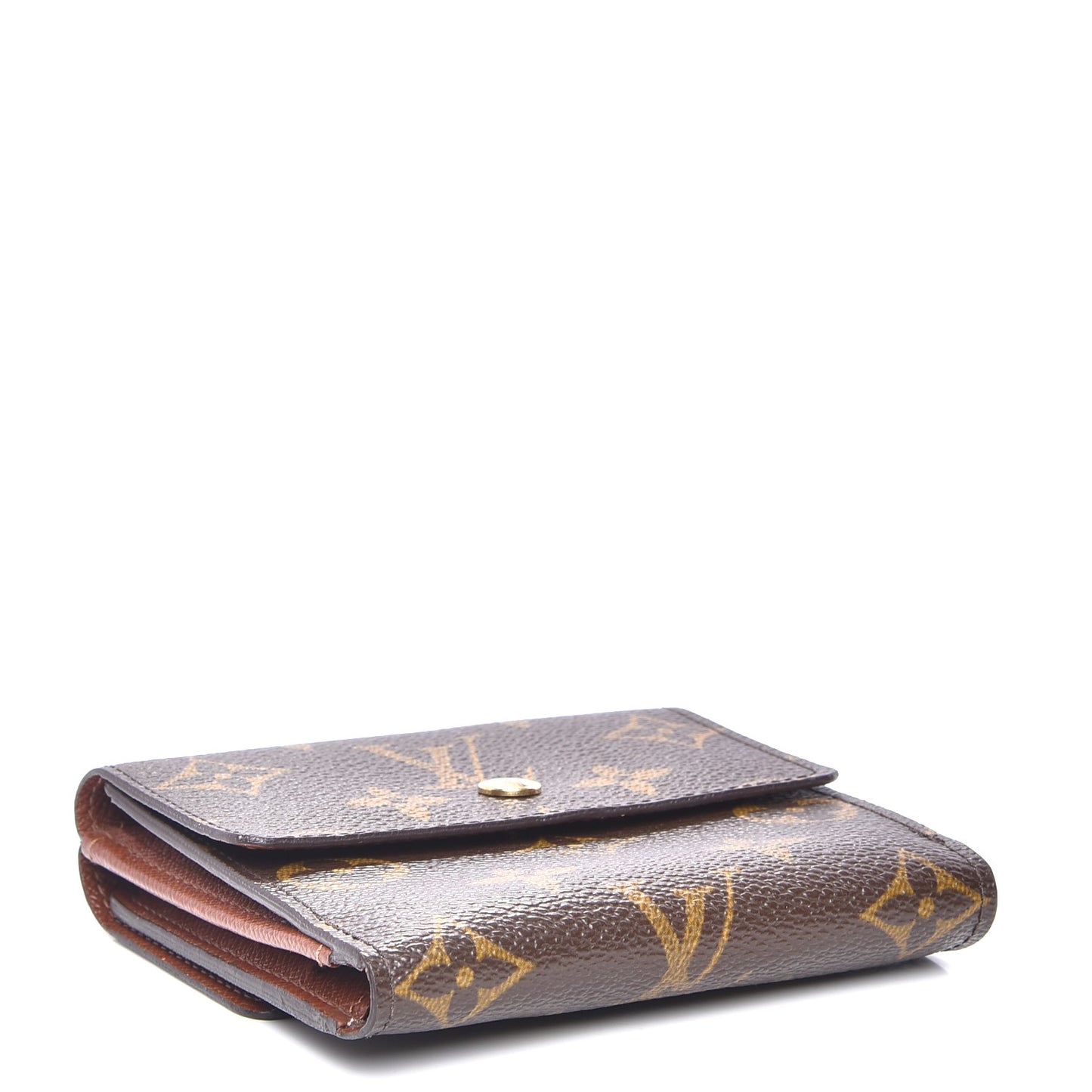 Monogram Elise Wallet