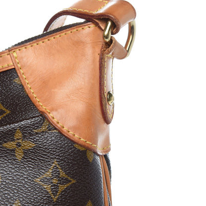 Louis Vuitton Monogram Odeon MM 11 of 12