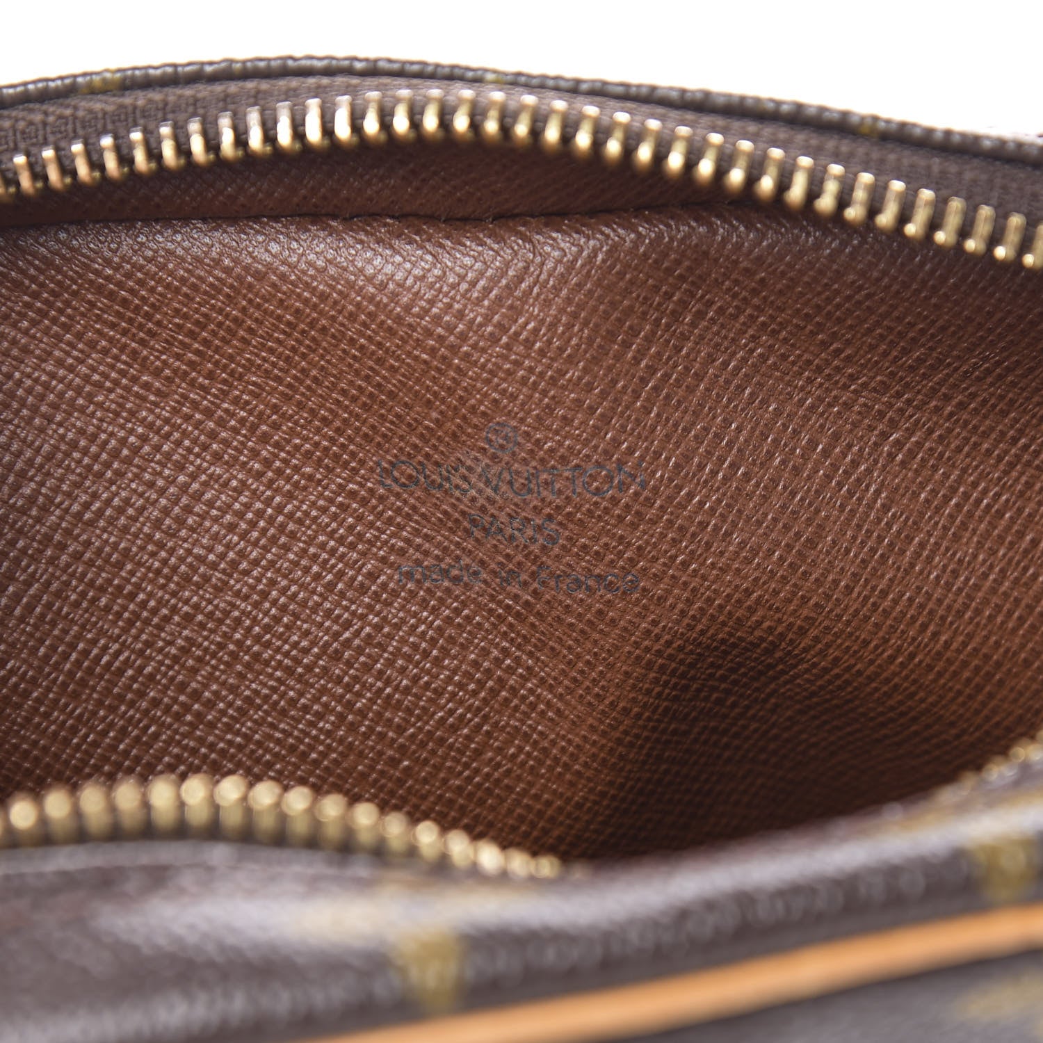 Louis Vuitton Monogram Danube 21 6 of 15