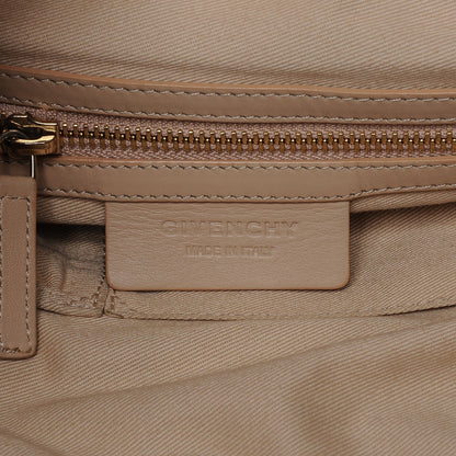 Givenchy Sugar Goatskin Small Nightingale Lilac 6 of 8