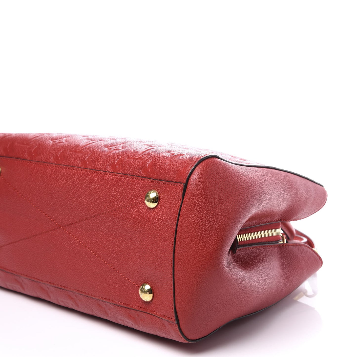 Empreinte Montaigne MM Cherry