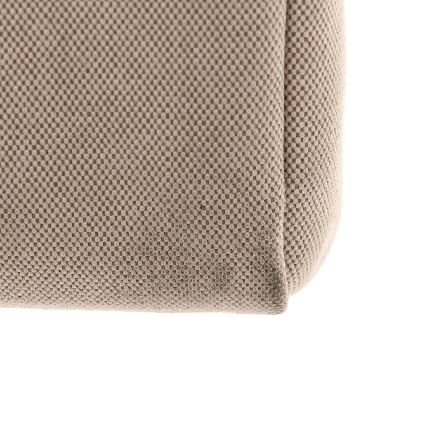 Toile Vache Hunter Herbag Cabas MM Natural