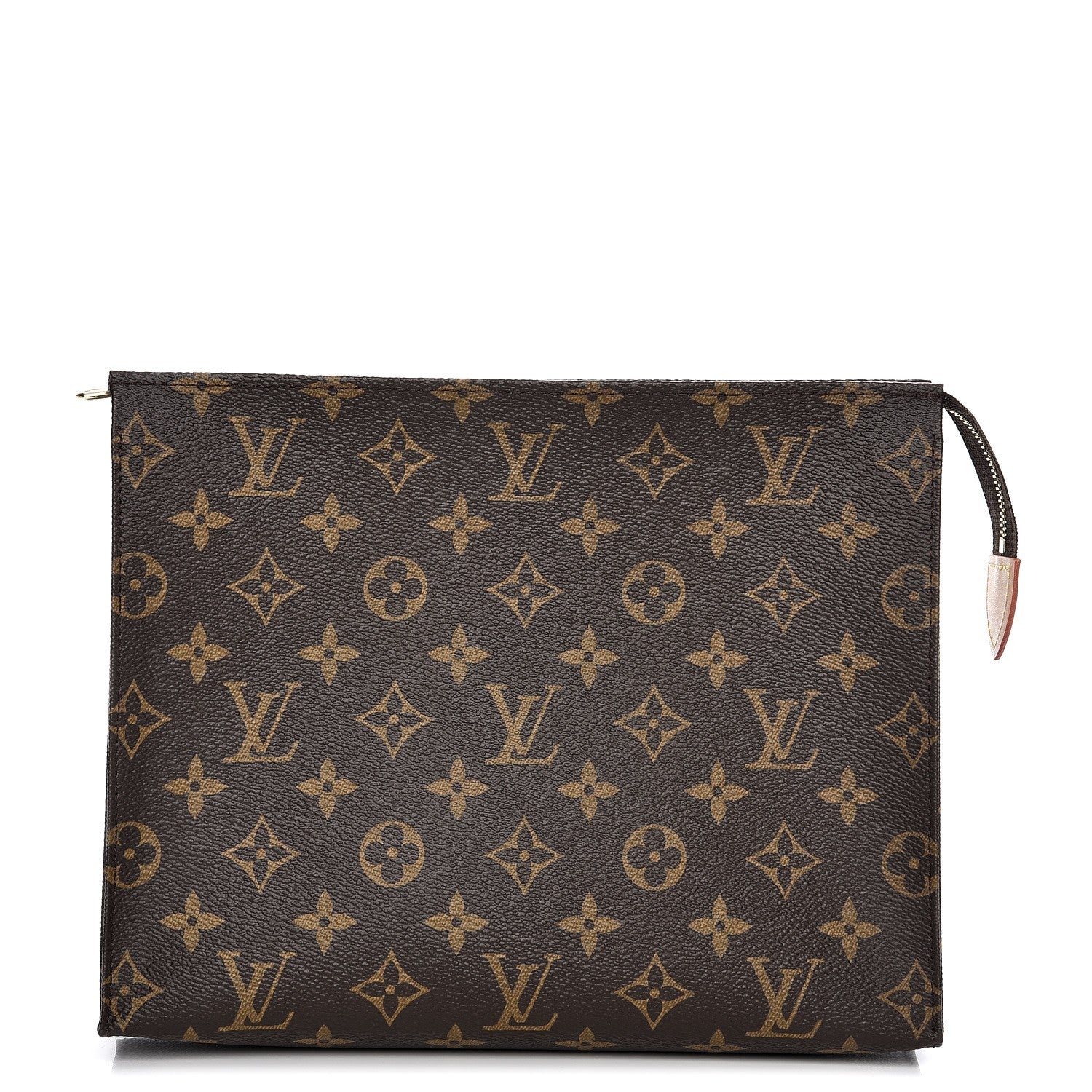 Louis Vuitton Monogram Toiletry Pouch 26 1 of 7
