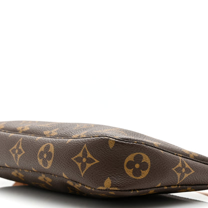 Louis Vuitton Monogram Pochette Accessories 10 of 10