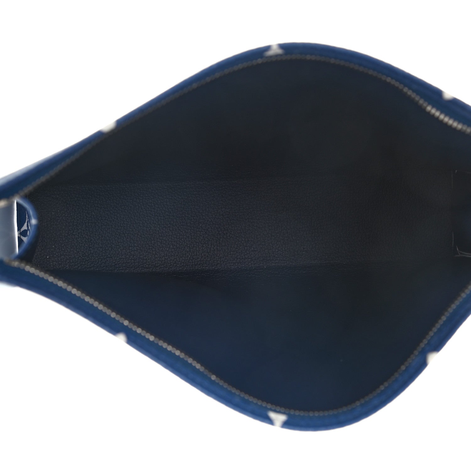 Louis Vuitton Monogram Escale Toiletry Pouch 26 Blue 5 of 7