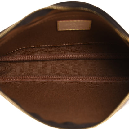 Louis Vuitton Monogram Multi Pochette Accessories Kaki 5 of 12