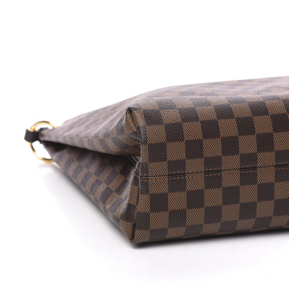 Louis Vuitton Damier Ebene Graceful MM 8 of 10